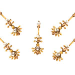 Self Adhesive Bindi