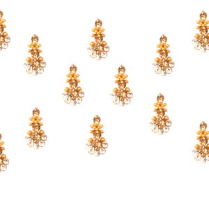 Fashion Bindis