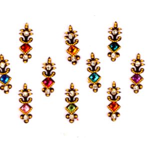 bindi jewelry
