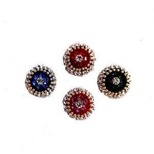 bindi jewelry