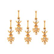 bindi jewelry