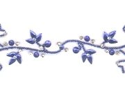 Sticker Body Bijoux