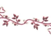 Flower tattoos