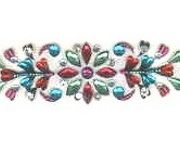 Glitter Temporary Tattoos