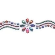 Temporary Armband tattoo