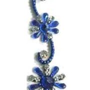 Glitter Temporary Tattoos