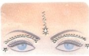 bindi jewelry