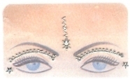 bindi jewelry