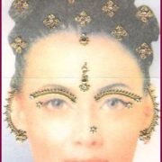 body bindi