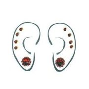 bindi jewels