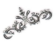 Armband tattoo