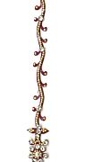 Tikka jewelry