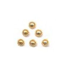 gold face gems, Golden jewelry, Eyes, Ear & Nose jewels