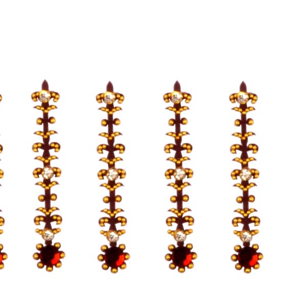 Designer bindi shop