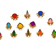 Bindi jewelry