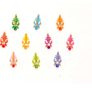 Buy Indian Fancy Bindi