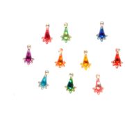 bindi accessories