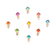 Multi color bindis