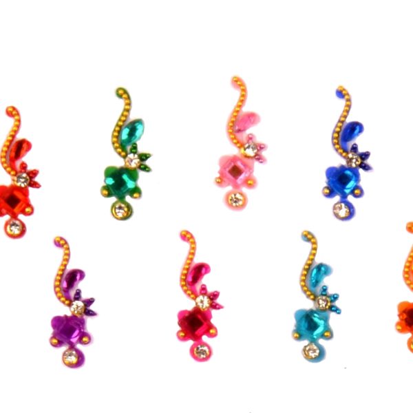Beautiful Bindis Online