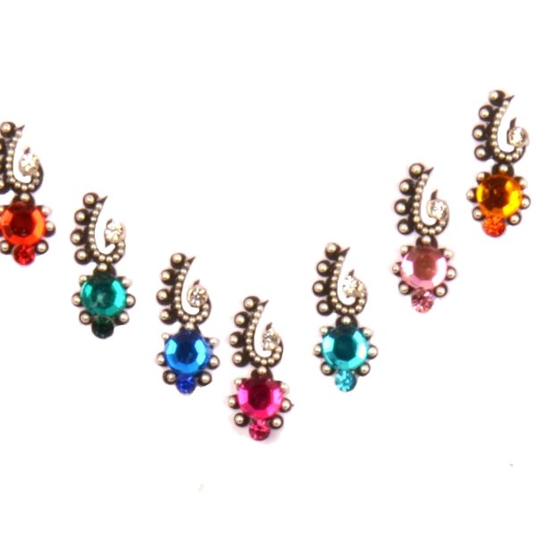 designer bindis online